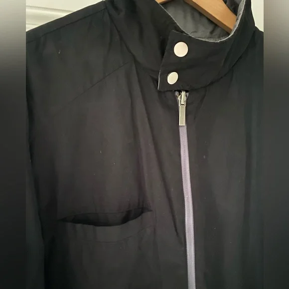 Men’s Reversible Jacket - Picture 9 of 12